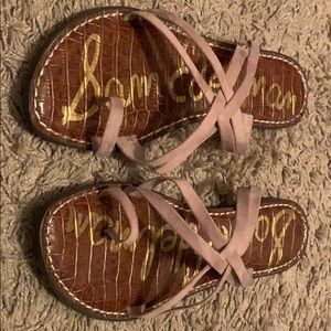 Sam Edelman sandals